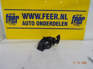 Used Rear seatbelt, left Volkswagen Golf VII (AUA) 1.6 TDI BlueMotion 16V Price € 35,00 Margin scheme offered by Autobedrijf van der Feer