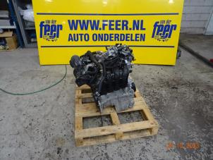 Used Engine Toyota Yaris III (P13) 1.5 16V Dual VVT-iE Price € 750,00 Margin scheme offered by Autobedrijf van der Feer