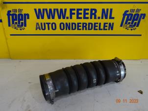 Used Intercooler hose Peugeot 508 SW (8E/8U) 1.6 THP 16V Price € 12,50 Margin scheme offered by Autobedrijf van der Feer