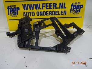 Used Rear bumper bracket, left Peugeot 508 SW (8E/8U) 1.6 THP 16V Price € 35,00 Margin scheme offered by Autobedrijf van der Feer
