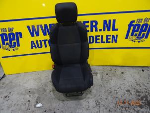 Używane Siedzisko fotela lewego Peugeot 508 SW (8E/8U) 1.6 THP 16V Cena € 175,00 Procedura marży oferowane przez Autobedrijf van der Feer