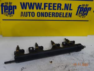 Used Fuel injector nozzle Citroen C3 Picasso (SH) 1.6 16V VTI 120 Price € 75,00 Margin scheme offered by Autobedrijf van der Feer