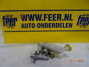 Usagé Cylindre de frein principal Citroen C3 Picasso (SH) 1.6 16V VTI 120 Prix € 35,00 Règlement à la marge proposé par Autobedrijf van der Feer