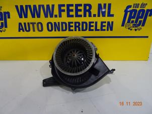 Used Heating and ventilation fan motor Seat Ibiza IV (6J5) 1.4 16V Price € 35,00 Margin scheme offered by Autobedrijf van der Feer