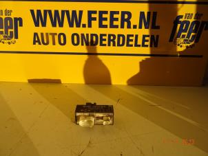 Used AC relay Seat Ibiza IV (6J5) 1.4 16V Price € 20,00 Margin scheme offered by Autobedrijf van der Feer