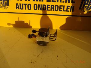 Używane Sterownik ABS Seat Ibiza IV (6J5) 1.4 16V Cena € 45,00 Procedura marży oferowane przez Autobedrijf van der Feer