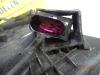 Cooling fans from a Seat Ibiza IV (6J5) 1.4 16V 2009