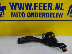 Used Indicator switch Volkswagen Golf Plus (5M1/1KP) 1.6 Price € 20,00 Margin scheme offered by Autobedrijf van der Feer