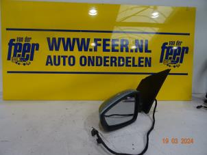 Gebrauchte Außenspiegel links Volkswagen Polo V (6R) 1.2 TDI 12V BlueMotion Preis € 35,00 Margenregelung angeboten von Autobedrijf van der Feer
