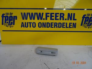 Used Alarm module Volkswagen Polo V (6R) 1.2 TDI 12V BlueMotion Price € 17,50 Margin scheme offered by Autobedrijf van der Feer