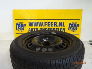 Used Spare wheel Opel Insignia Price € 95,00 Margin scheme offered by Autobedrijf van der Feer
