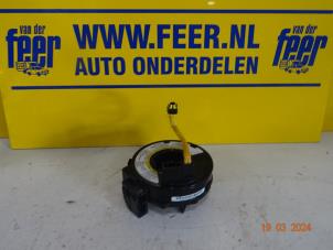 Used Airbag clock spring Opel Agila (B) 1.0 12V Price € 30,00 Margin scheme offered by Autobedrijf van der Feer