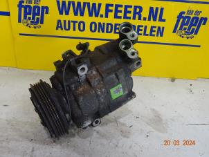 Used Air conditioning pump Opel Agila (B) 1.0 12V Price € 50,00 Margin scheme offered by Autobedrijf van der Feer