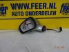 Ford Mondeo V Wagon 1.5 TDCi Wing mirror, left
