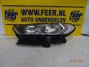 Headlight, left from a Ford Mondeo V Wagon 1.5 TDCi 2017
