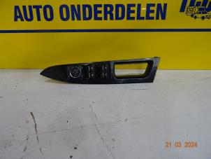 Used Electric window switch Ford Mondeo V Wagon 1.5 TDCi Price € 45,00 Margin scheme offered by Autobedrijf van der Feer