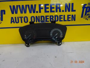 Used Odometer KM Ford Mondeo V Wagon 1.5 TDCi Price € 150,00 Margin scheme offered by Autobedrijf van der Feer
