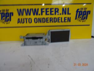 Used Navigation set Ford Mondeo V Wagon 1.5 TDCi Price € 300,00 Margin scheme offered by Autobedrijf van der Feer