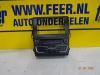 Ford Mondeo V Wagon 1.5 TDCi Heater control panel