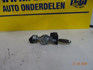 Used Ignition lock + key Ford Mondeo V Wagon 1.5 TDCi Price € 45,00 Margin scheme offered by Autobedrijf van der Feer