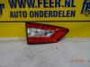 Ford Mondeo V Wagon 1.5 TDCi Taillight, right