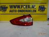 Taillight, right from a Ford Mondeo V Wagon, 2014 1.5 TDCi, Combi/o, Diesel, 1.499cc, 88kW (120pk), FWD, XUCA, 2015-03 2017