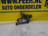 Ford Mondeo V Wagon 1.5 TDCi Front wiper motor