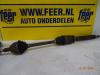 Ford Mondeo V Wagon 1.5 TDCi Front drive shaft, right