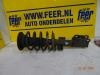 Ford Mondeo V Wagon 1.5 TDCi Front shock absorber, right