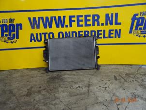 Usagé Radiateur Ford Mondeo V Wagon 1.5 TDCi Prix € 50,00 Règlement à la marge proposé par Autobedrijf van der Feer