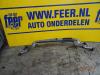 Ford Mondeo V Wagon 1.5 TDCi Chassis bar, front