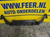 Ford Mondeo V Wagon 1.5 TDCi Front panel