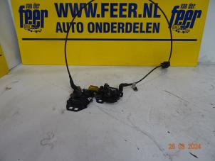 Used Bonnet lock mechanism Ford Mondeo V Wagon 1.5 TDCi Price € 75,00 Margin scheme offered by Autobedrijf van der Feer