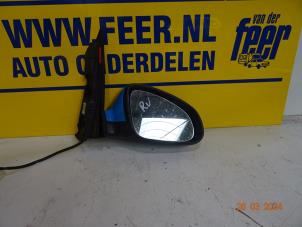 Gebrauchte Außenspiegel rechts Opel Astra J Sports Tourer (PD8/PE8/PF8) 1.3 CDTI 16V ecoFlex Preis € 55,00 Margenregelung angeboten von Autobedrijf van der Feer