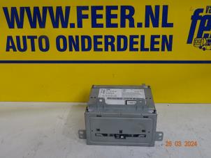 Used CD player Opel Astra J Sports Tourer (PD8/PE8/PF8) 1.3 CDTI 16V ecoFlex Price € 70,00 Margin scheme offered by Autobedrijf van der Feer