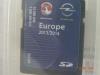 Karta SD do nawigacji z Opel Astra J Sports Tourer (PD8/PE8/PF8) 1.3 CDTI 16V ecoFlex 2013