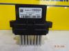 Heater resistor from a Opel Astra J Sports Tourer (PD8/PE8/PF8) 1.3 CDTI 16V ecoFlex 2013