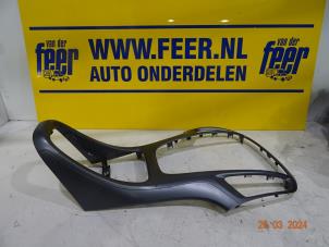 Used Dashboard frame Opel Astra J Sports Tourer (PD8/PE8/PF8) 1.3 CDTI 16V ecoFlex Price € 20,00 Margin scheme offered by Autobedrijf van der Feer