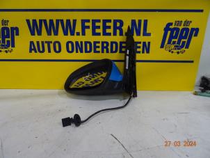 Usagé Rétroviseur gauche Opel Astra J Sports Tourer (PD8/PE8/PF8) 1.3 CDTI 16V ecoFlex Prix € 50,00 Règlement à la marge proposé par Autobedrijf van der Feer