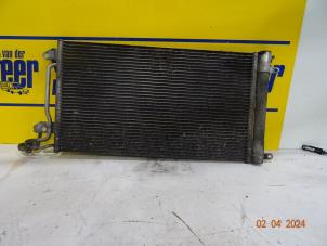 Used Air conditioning radiator Volkswagen Polo V (6R) 1.2 TDI 12V BlueMotion Price € 40,00 Margin scheme offered by Autobedrijf van der Feer
