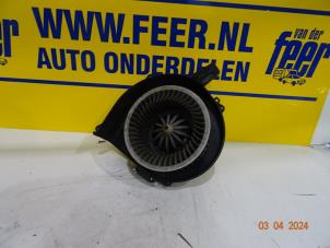 Used Heating and ventilation fan motor Volkswagen Polo V (6R) 1.2 TDI 12V BlueMotion Price € 30,00 Margin scheme offered by Autobedrijf van der Feer