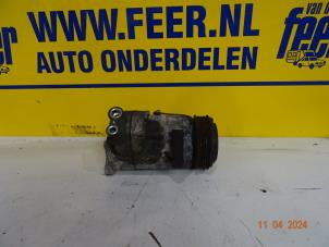 Usagé Compresseur de clim Opel Zafira Tourer (P12) 2.0 CDTI 16V 165 Ecotec Prix € 75,00 Règlement à la marge proposé par Autobedrijf van der Feer
