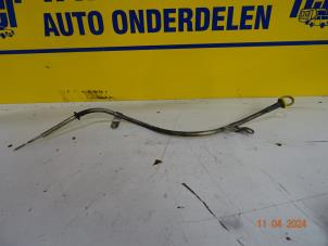 Used Oil dipstick Opel Zafira Tourer (P12) 2.0 CDTI 16V 165 Ecotec Price € 5,00 Margin scheme offered by Autobedrijf van der Feer