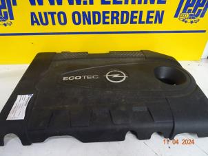 Gebrauchte Motor Schutzblech Opel Zafira Tourer (P12) 2.0 CDTI 16V 165 Ecotec Preis € 15,00 Margenregelung angeboten von Autobedrijf van der Feer