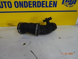 Used Air intake hose Opel Zafira Tourer (P12) 2.0 CDTI 16V 165 Ecotec Price € 15,00 Margin scheme offered by Autobedrijf van der Feer