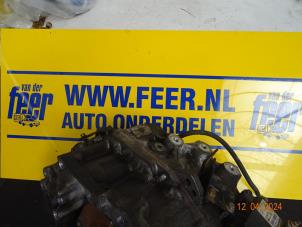 Used Gearbox Opel Zafira Tourer (P12) 2.0 CDTI 16V 165 Ecotec Price € 350,00 Margin scheme offered by Autobedrijf van der Feer