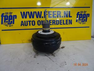 Używane Wspomaganie hamulców Opel Zafira Tourer (P12) 2.0 CDTI 16V 165 Ecotec Cena € 25,00 Procedura marży oferowane przez Autobedrijf van der Feer