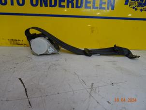 Used Rear seatbelt tensioner, right Skoda Fabia II (5J) 1.2 TDI 12V Greenline Price € 15,00 Margin scheme offered by Autobedrijf van der Feer