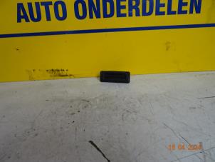 Gebrauchte Schalter Heckklappe Skoda Fabia II (5J) 1.2 TDI 12V Greenline Preis € 10,00 Margenregelung angeboten von Autobedrijf van der Feer