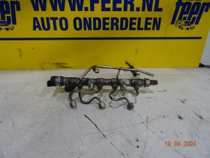 Used Fuel injector nozzle Skoda Fabia II (5J) 1.2 TDI 12V Greenline Price € 35,00 Margin scheme offered by Autobedrijf van der Feer